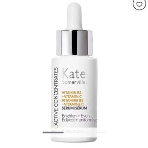 Kate Somerville concentrate